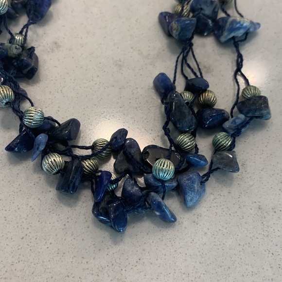 Necklace - Picture 2 of 2